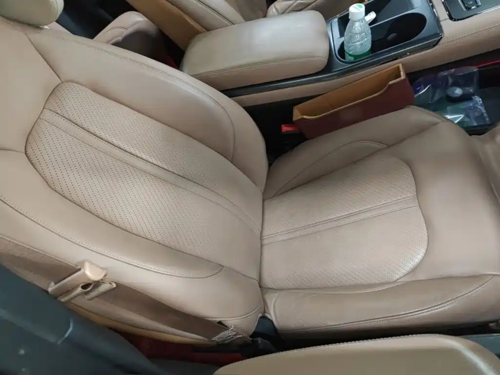NIO ES6 2019 2019 430KM Launch Edition