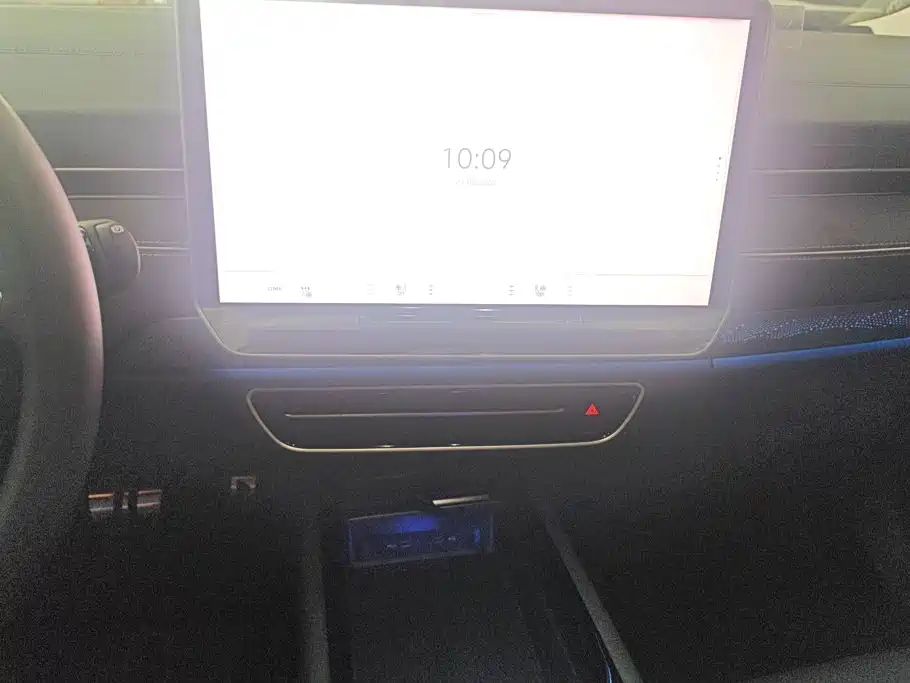 Volkswagen ID.7 VIZZION 2025 2024 PRO