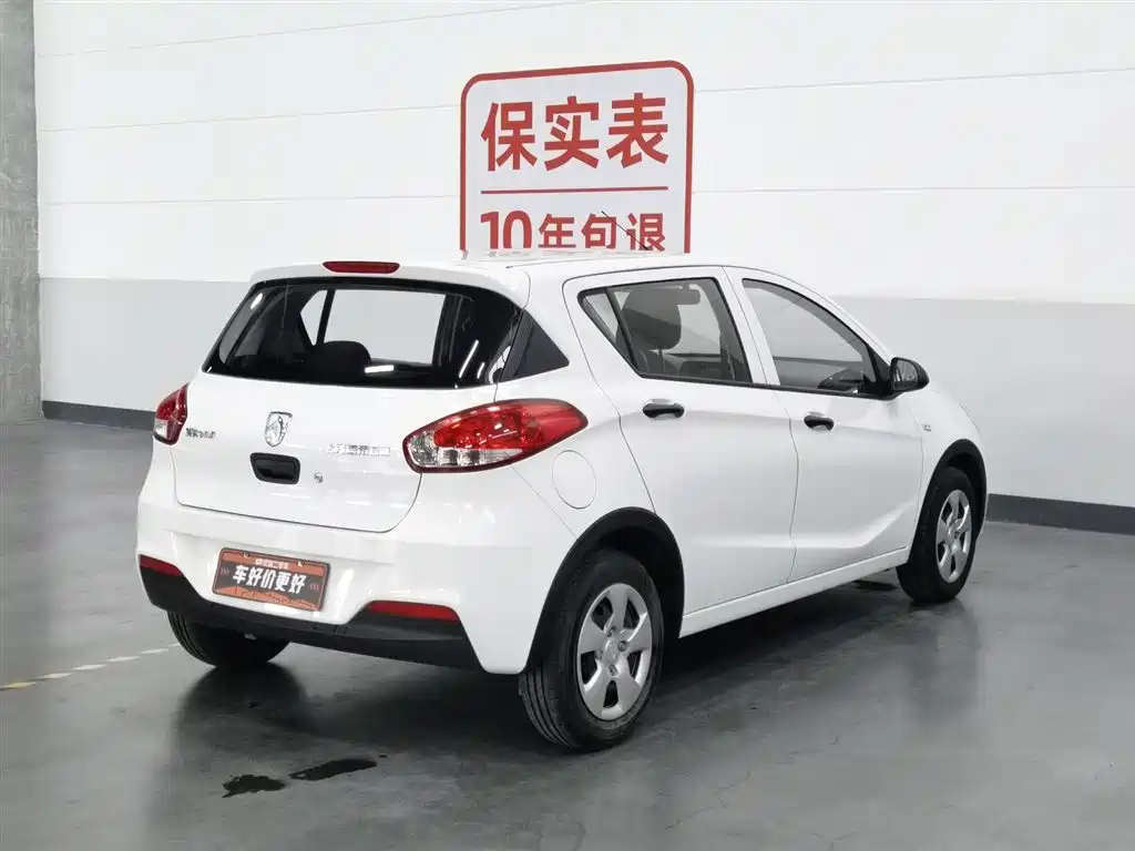 BAOJUN 310