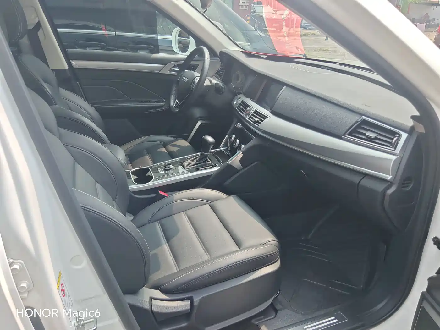 Haval H7 2019 2019 2.0T Zhixiang Edition China V