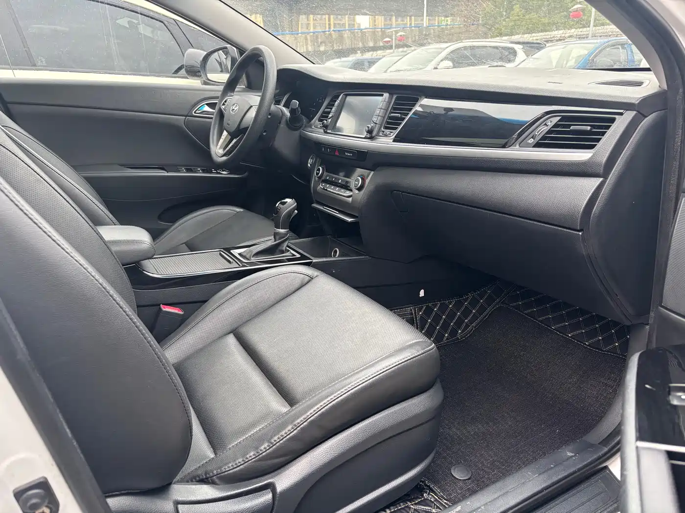 HYUNDAI NAME PICTURE