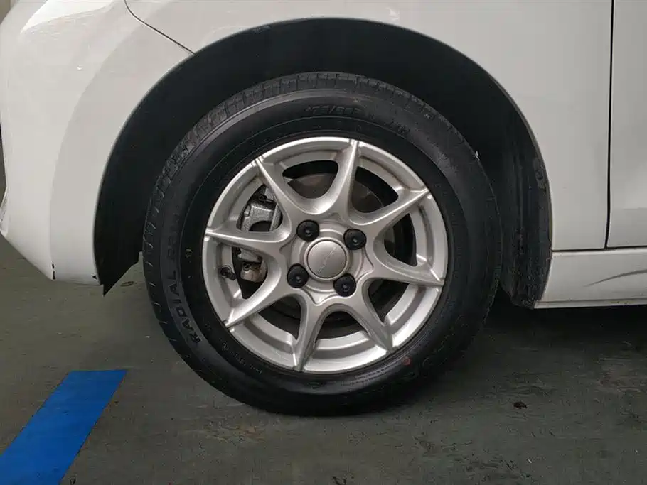 ROEWE CLEWE CLEVER