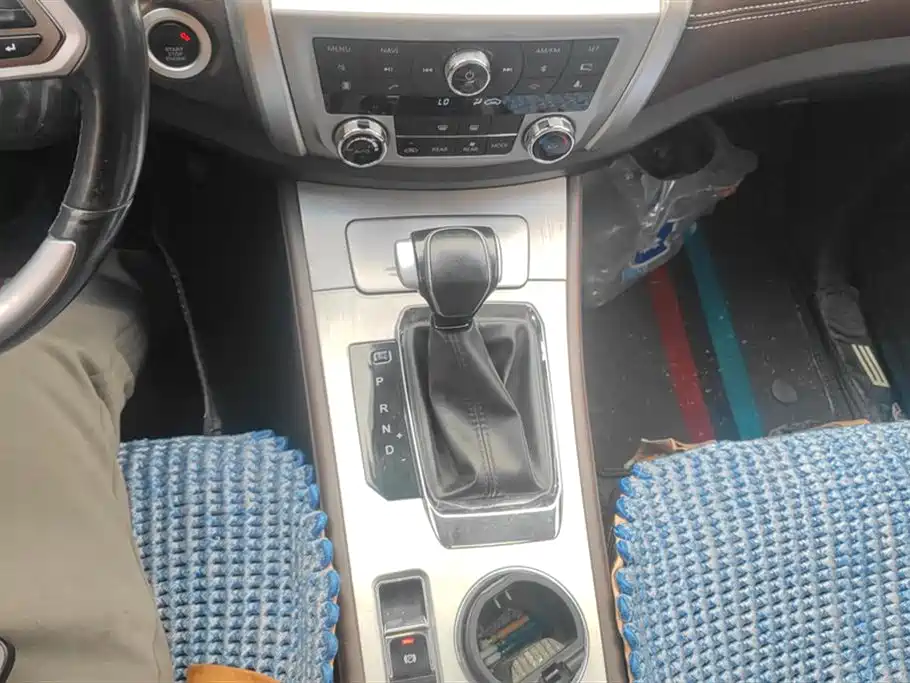 BISU AUTO SPECIFIC SPEED T5