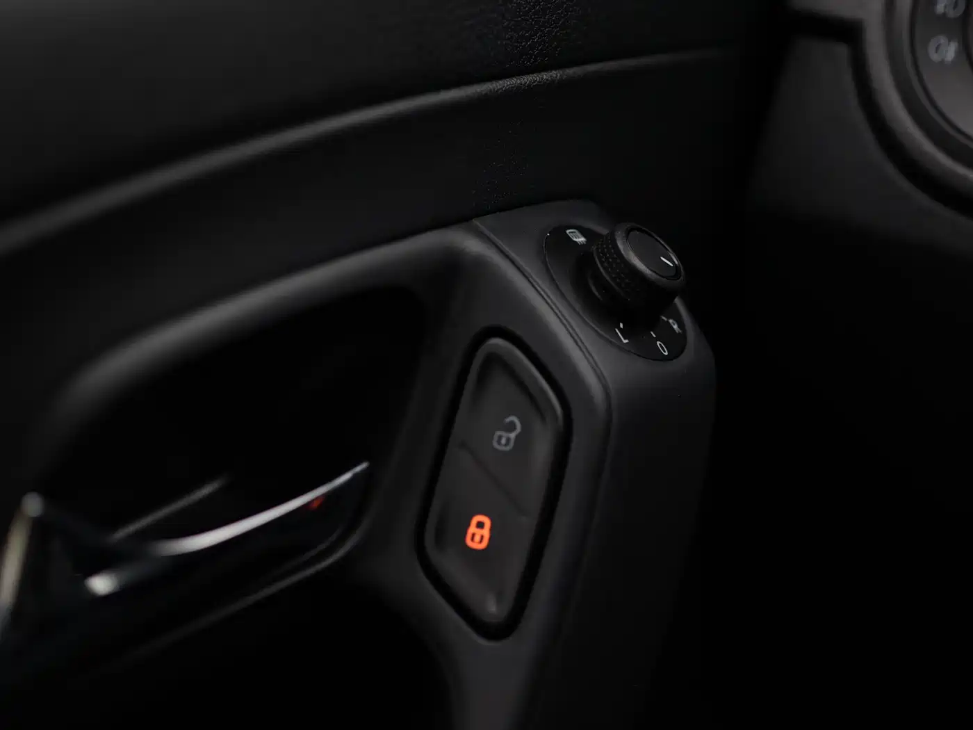 Volkswagen Polo 2018 1.5L Auto Comfort фото 12