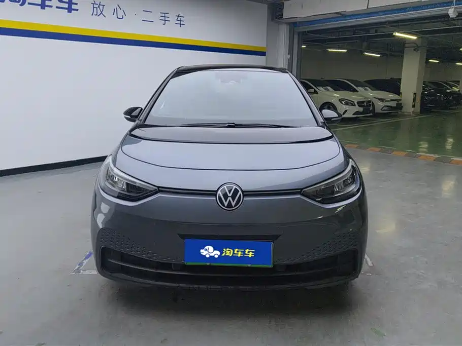 VOLKSWAGEN ID.3