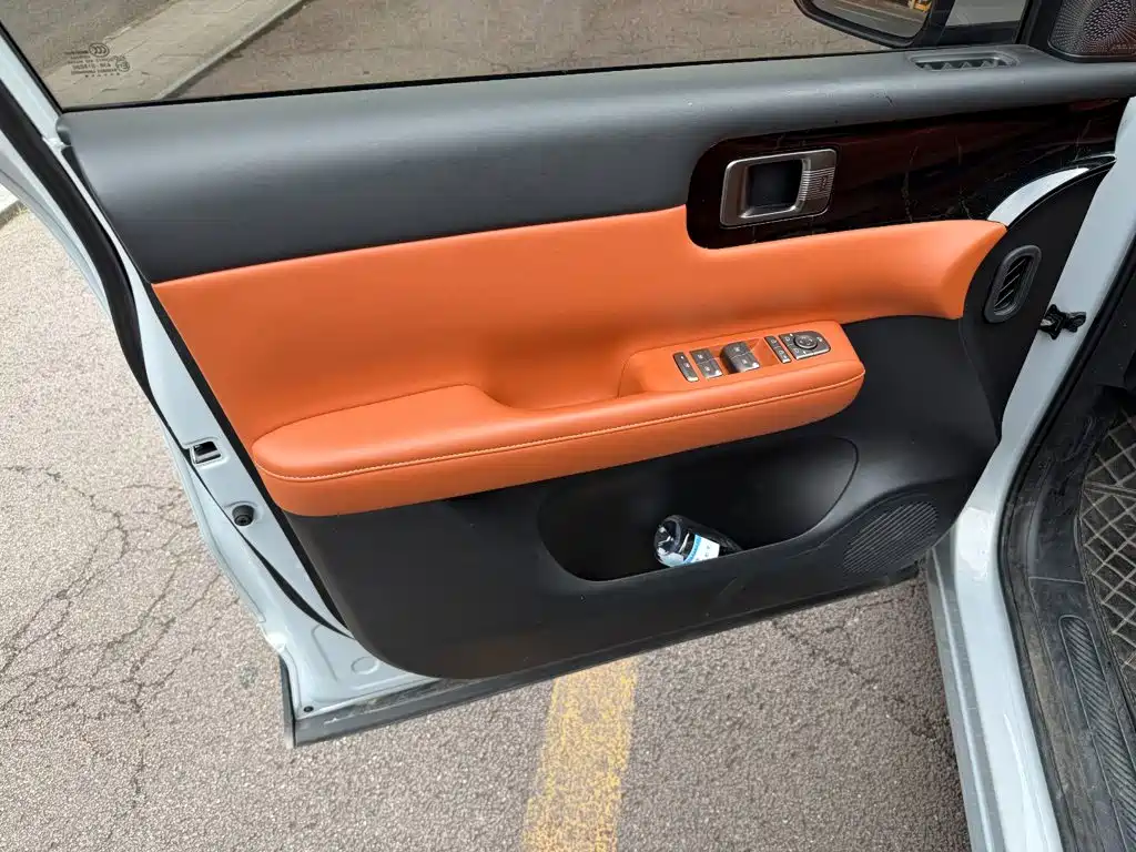 Wuling Motors Wuling Xingguang S 2025 2025 510km Flagship