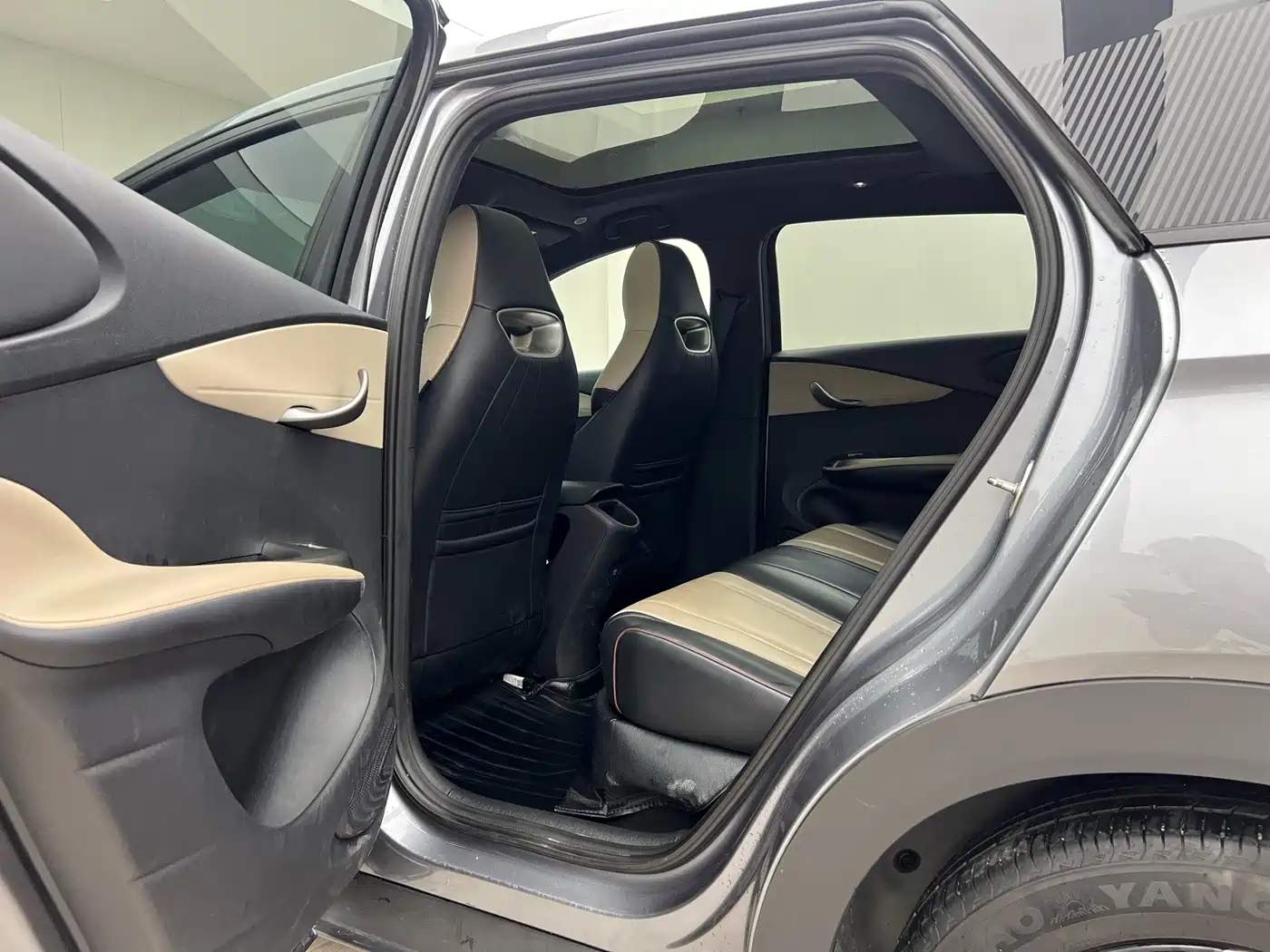 BYD Dolphin 2023 420km Fashion Edition фото 21