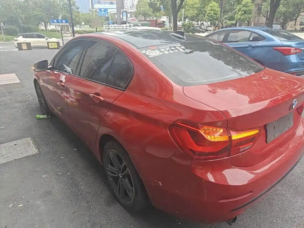 BMW 1 Series 2017 2017 118i Sport