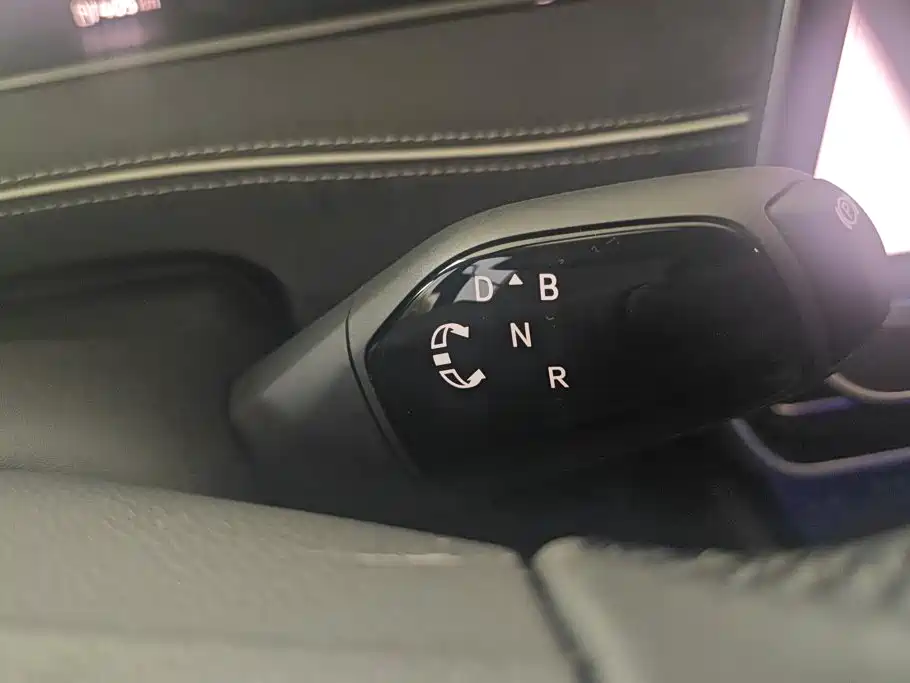 Volkswagen ID.7 VIZZION 2025 2024 PRO