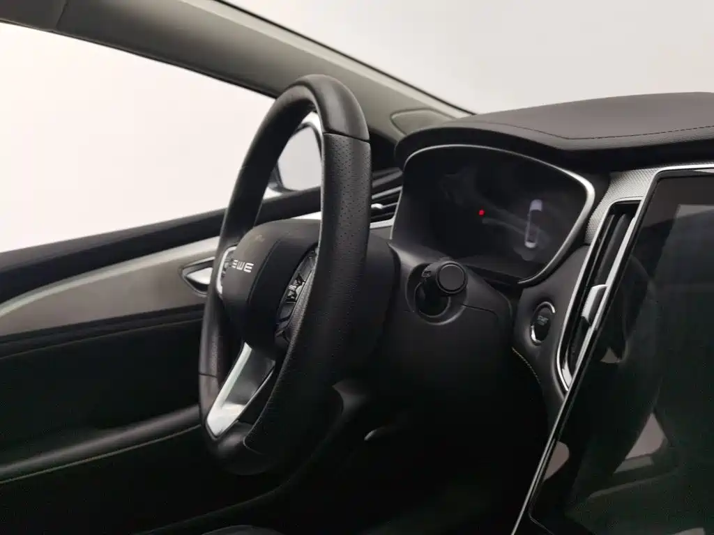 Roewe i6 MAX EV 2026 2022 EV 500 Sunroof Premium