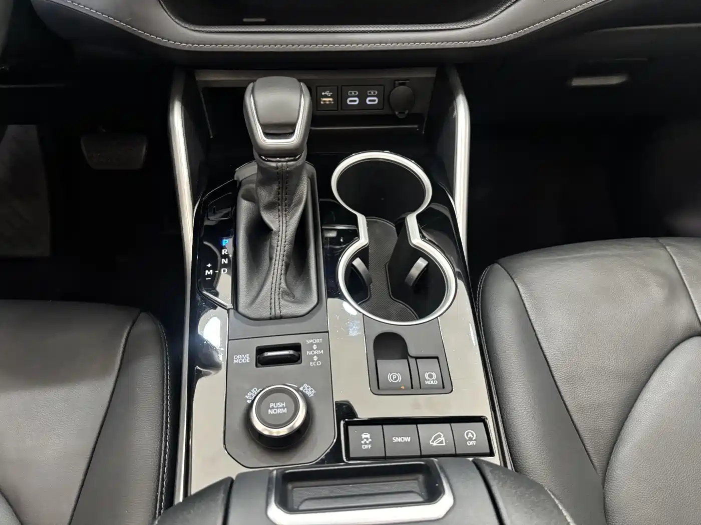 Toyota Highlander 2022 380T 4WD Premium 7-Seater фото 18