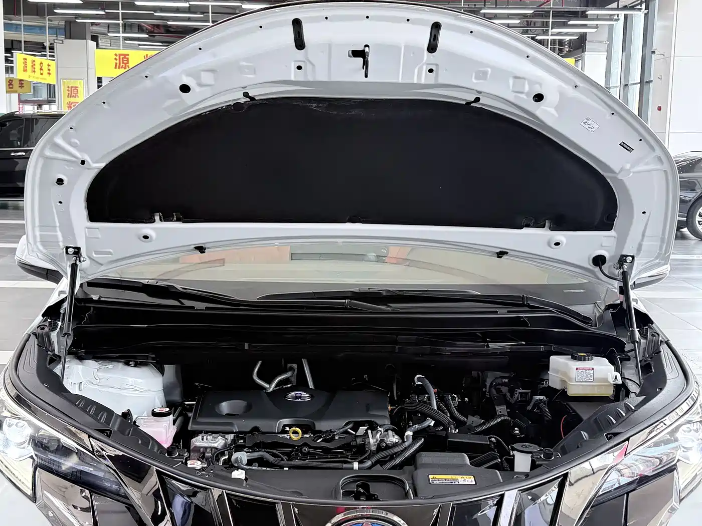 Toyota Sienna 2021 2.5L Hybrid Comfort Edition фото 27