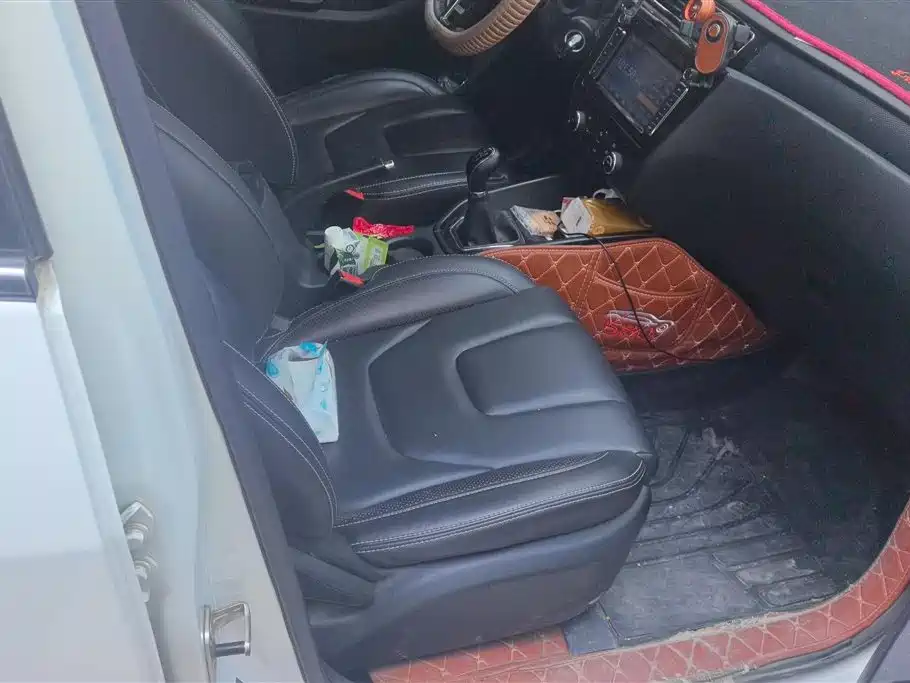 DONGFENG SCENERY 580