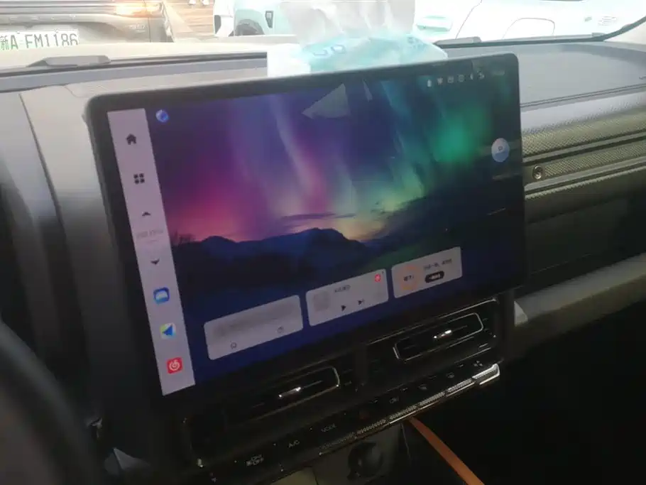 HAVAL RAPTORS NEW ENERGY