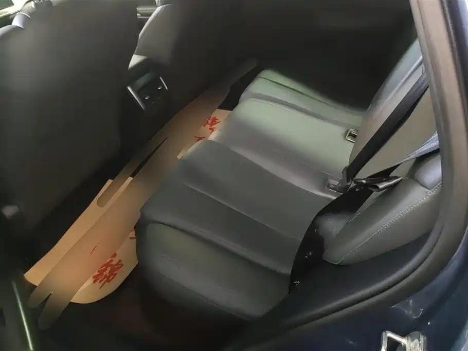 BYD Song Pro New Energy 2025 2nd Generation Smart Drive Edition DM-i 75KM Leading Type фото 11