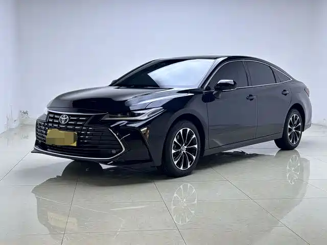 Toyota Avalon 2023 2.0L Premium Selection