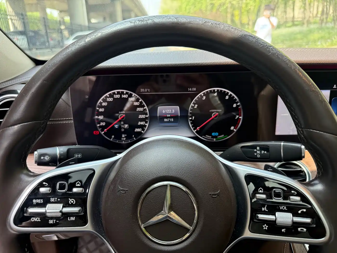 Mercedes-Benz E-Class 2020 Facelift E 260 L фото 12