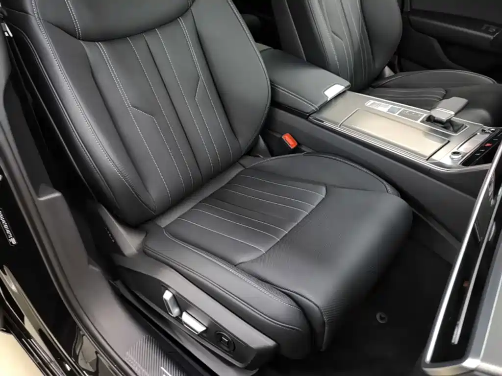 Audi A6L 2026 2025 Model 45 TFSI Premium Dynamic + Ventilation Comfort Package