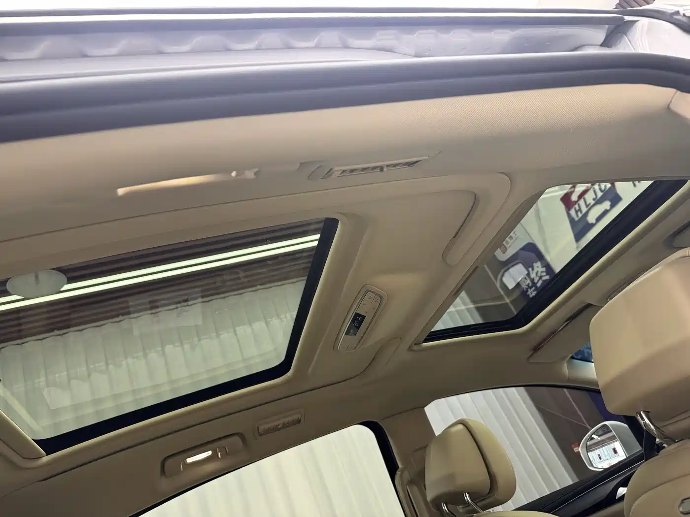 Buick GL8 2022 ES Landmark 653T Luxury фото 20