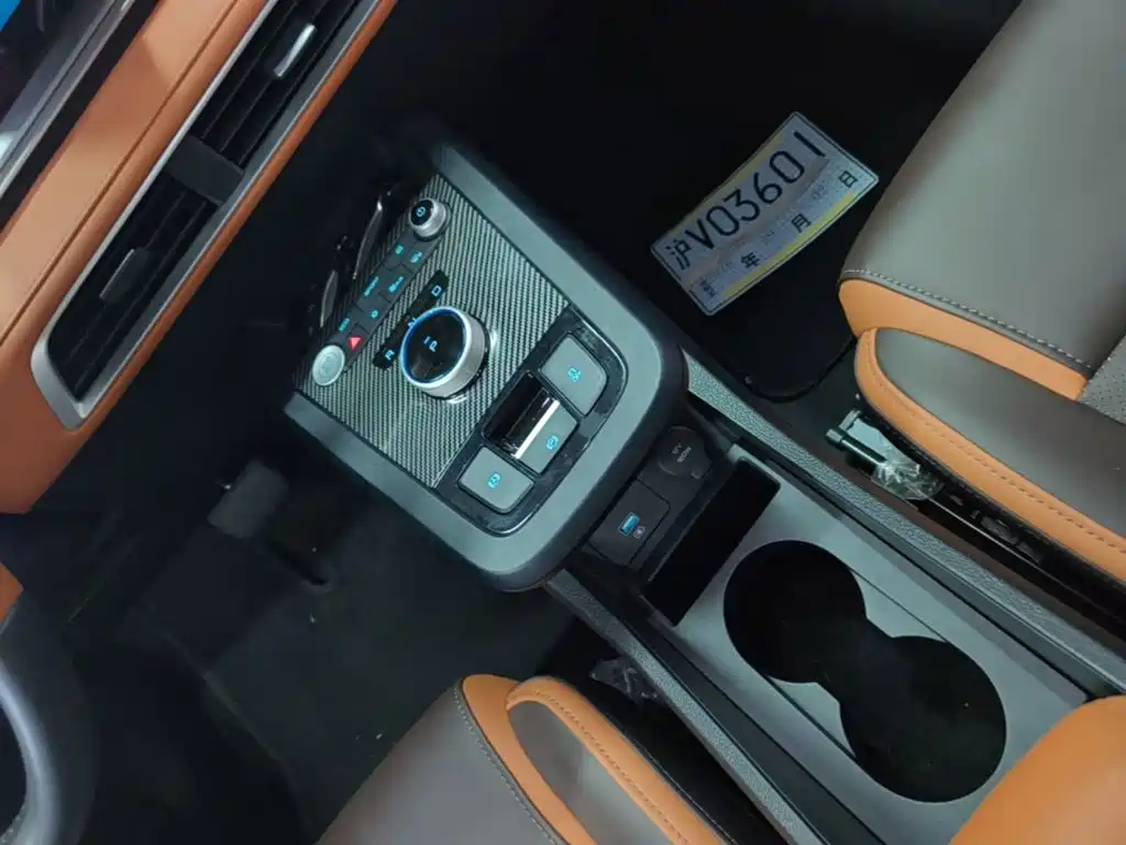 BYD e2 2020 2020 Upgraded Standard Range Comfort