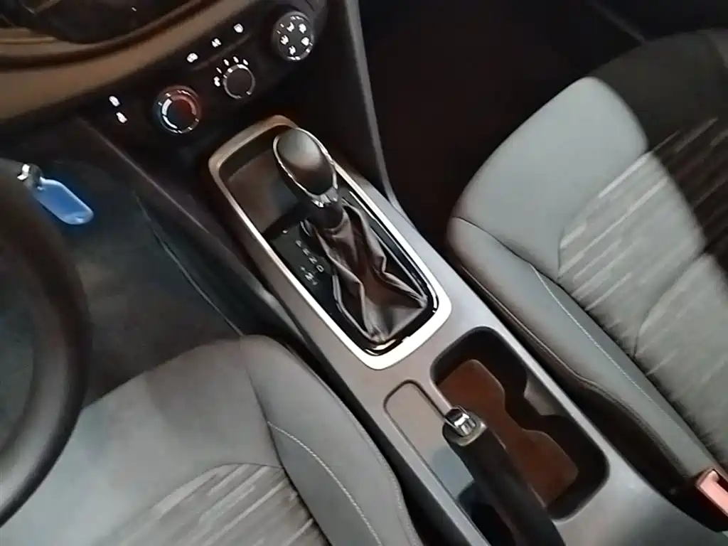 Chevrolet Cavalier 2019 320 Auto Sunroof Enjoyment Edition фото 14