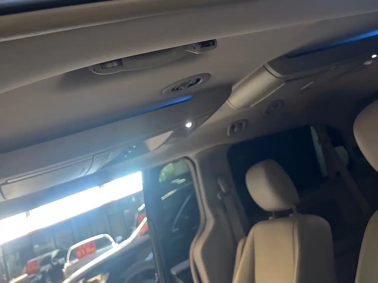 Chrysler Grand Voyager (Import) 2015 2014 3.6L Comfort Edition