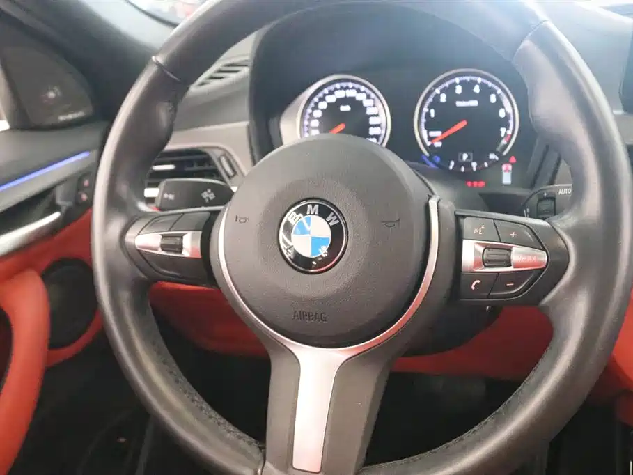 BMW X2 2020 sDrive25i Premium M Off-Road Package фото 6