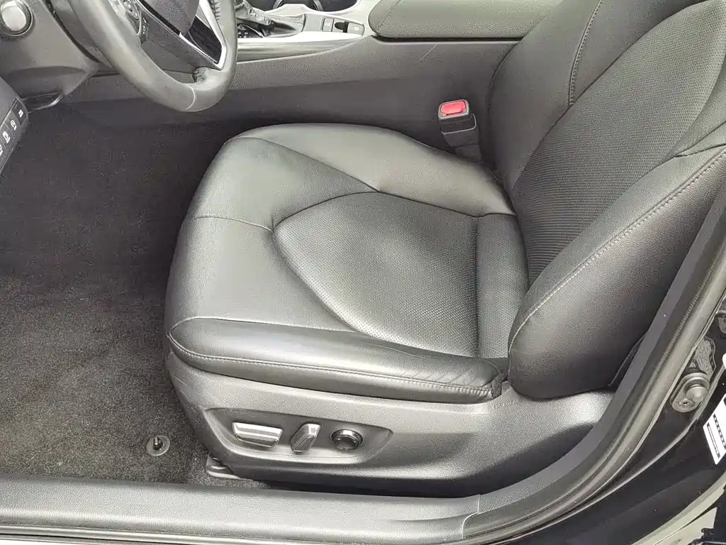 Toyota Camry, миниатюра 20