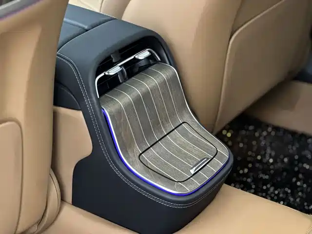 Mercedes-Benz E-Class 2025 Facelift E 300 L Luxury — фото 5