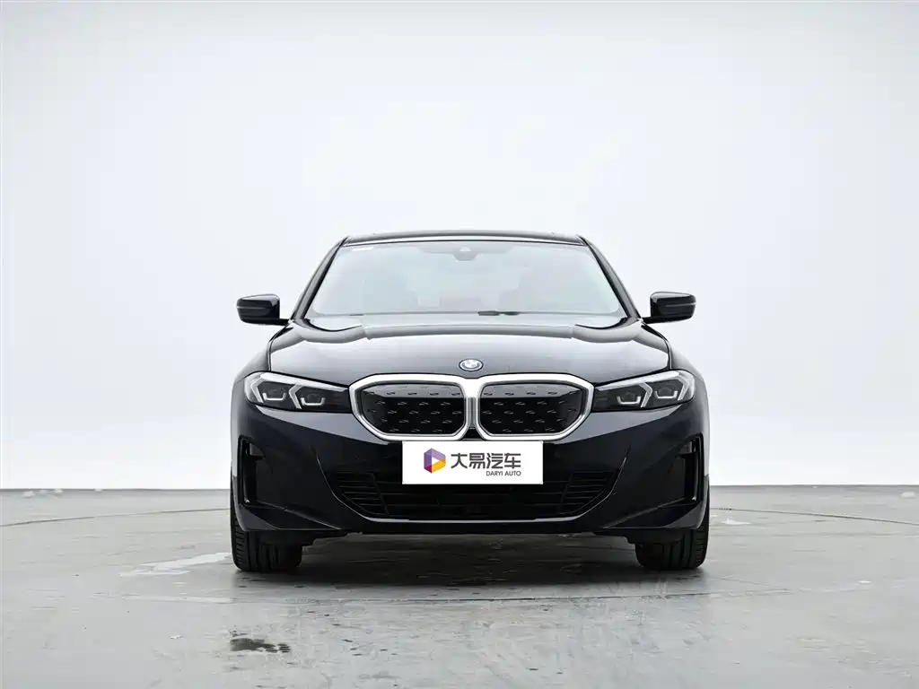 BMW i3 2022 eDrive 35 L фото 2