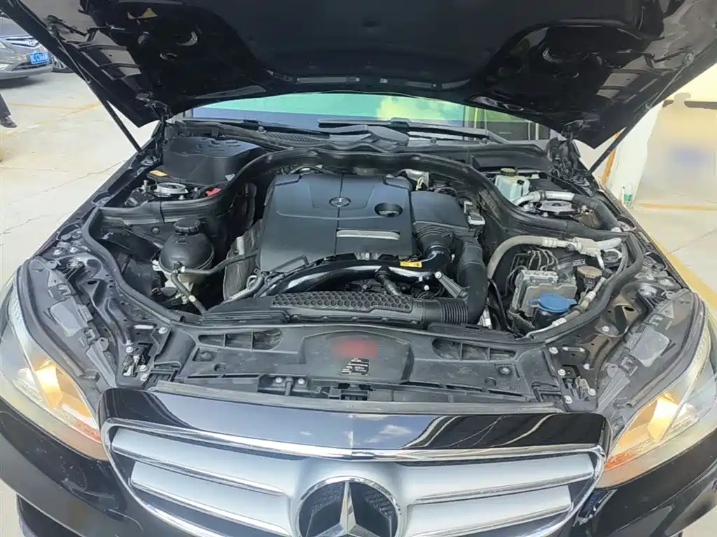 Mercedes-Benz E-Class 2015 Facelift E 260 L Sport фото 20