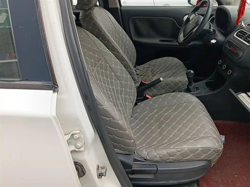 MG 3 2015 2013 1.3L Manual Comfort Edition