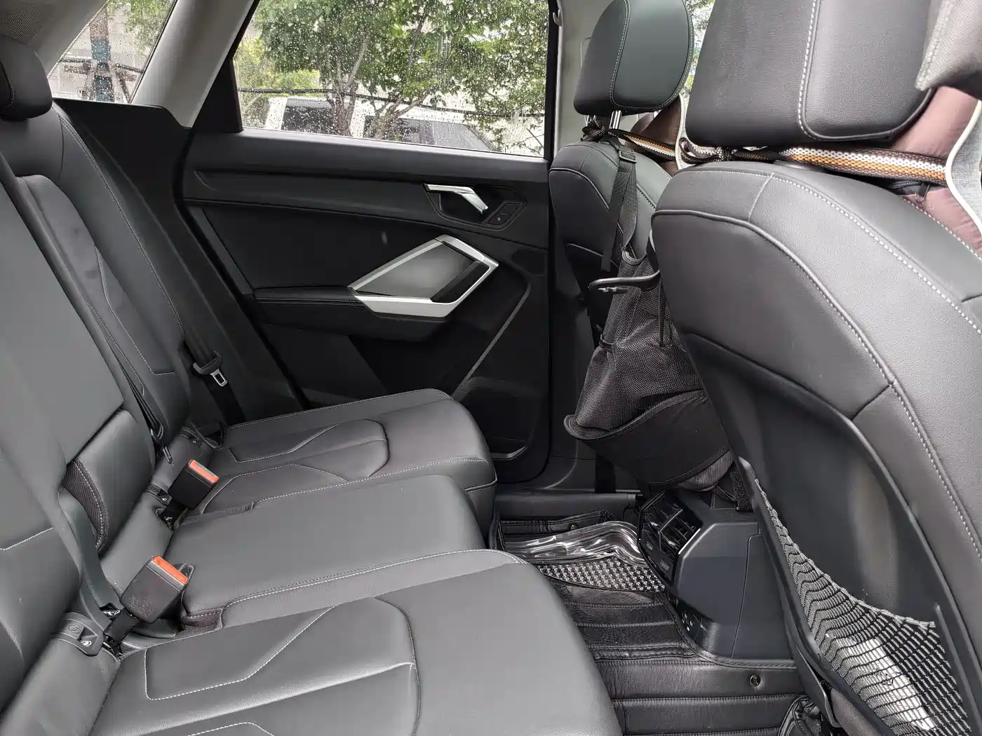 Audi Q3 2019 35 TFSI Progressive Elegance фото 11