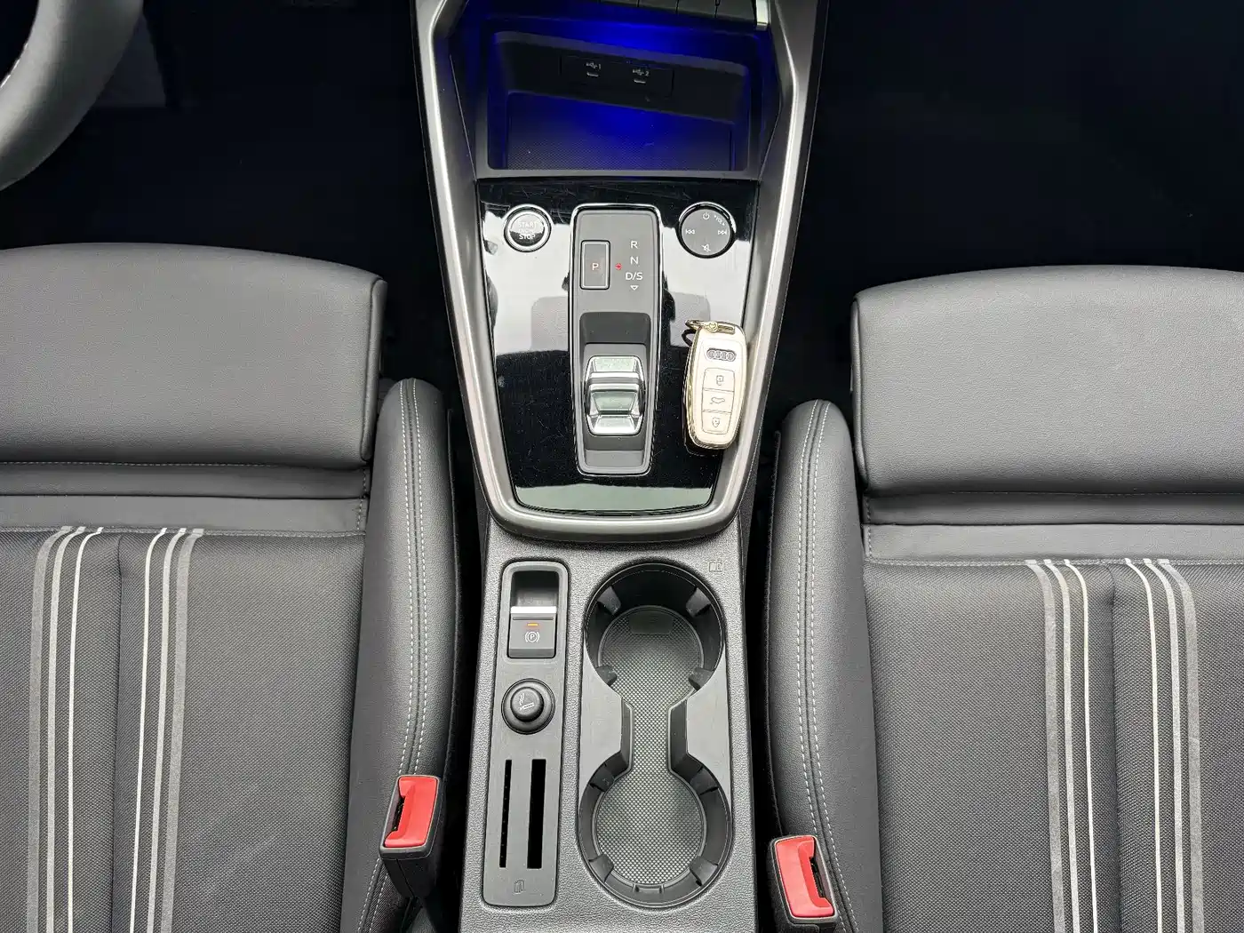 Audi A3, миниатюра 18