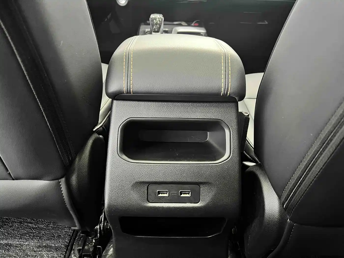 Haval Chitu 2024 2023 1.5T Excellence