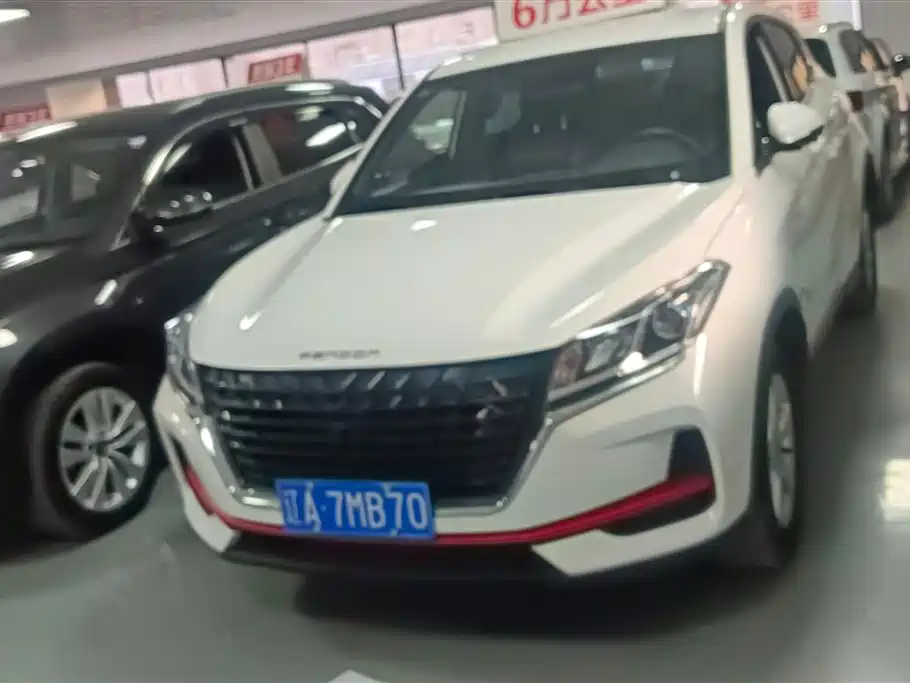 DONGFENG SCENERY 500