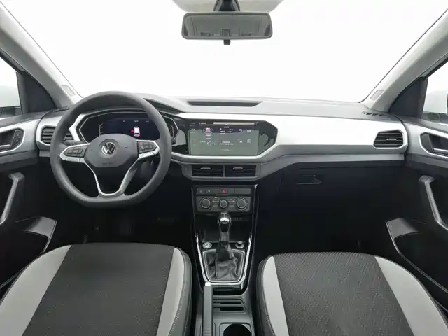 Volkswagen Tanying 2021 200TSI DSG Joy Smart Connect Edition — фото 5