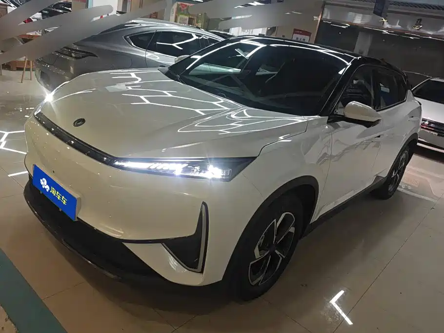 2026 Dongfeng Aeolus Dongfeng Fengshen L7