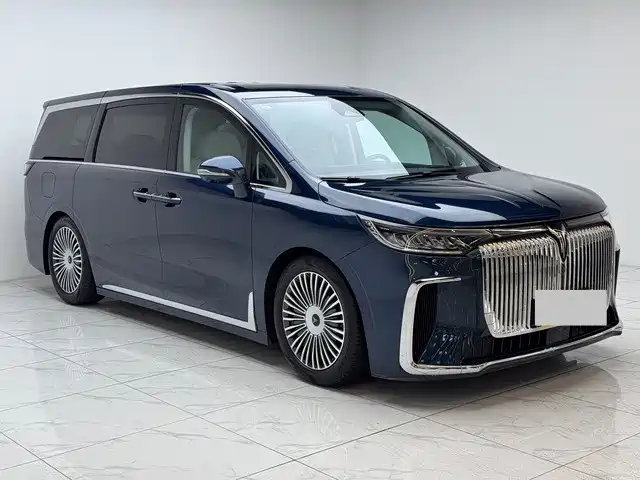 Voyah Auto Voyah Dreamer 2025 PHEV AWD Flagship Kunpeng Edition