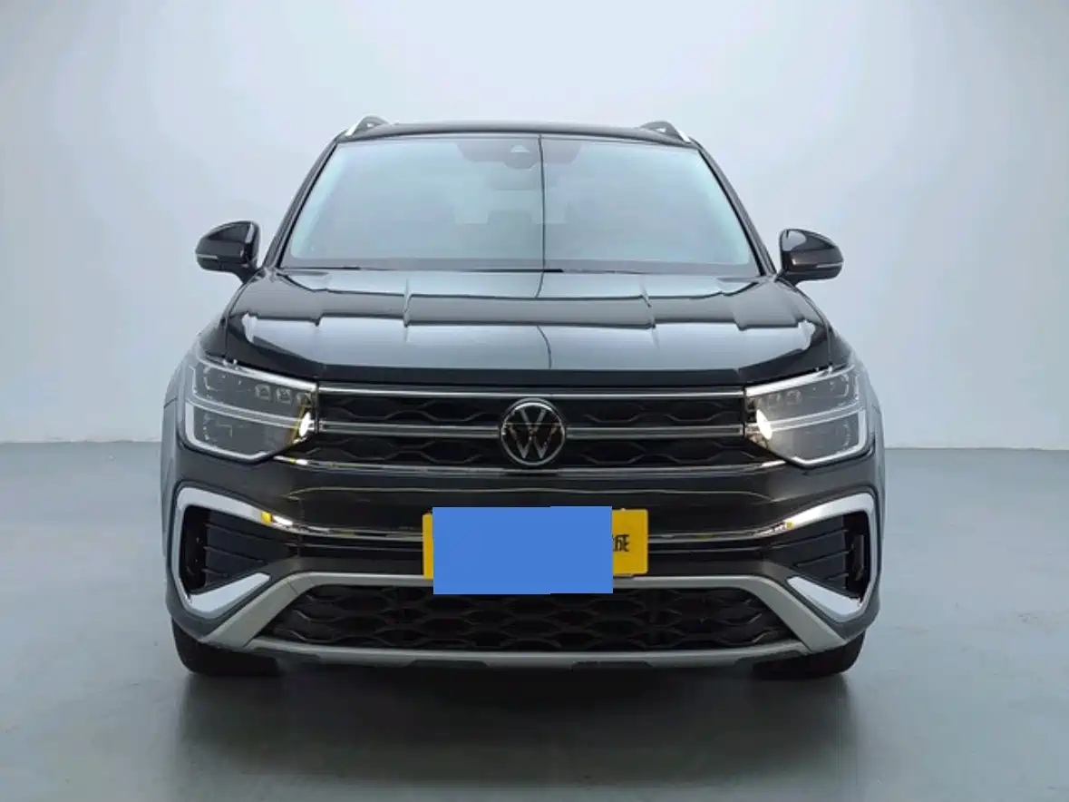 Volkswagen Tharu 2023 300TSI 2WD Full Moon Edition фото 2