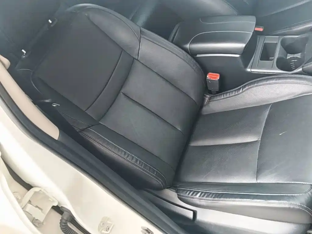 Nissan X-Trail, миниатюра 25