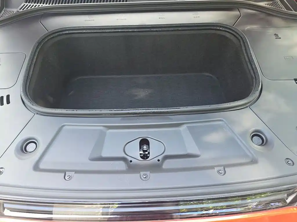 Leapmotor C11 2022 2021 Facelift Luxury Edition