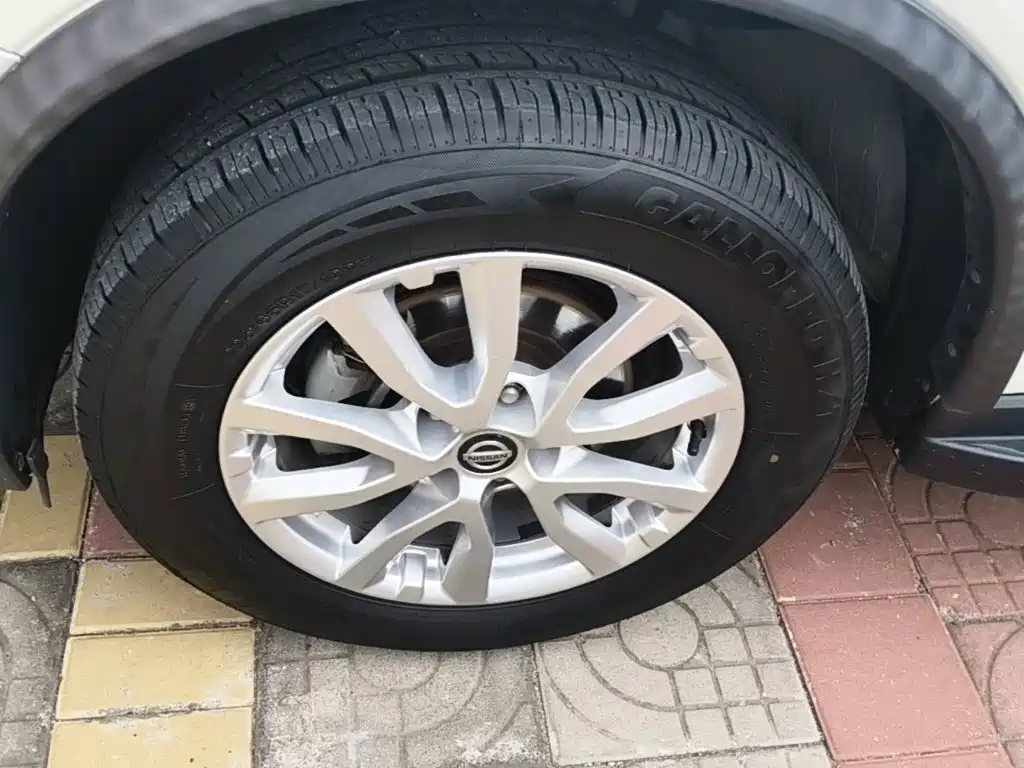 Nissan X-Trail, миниатюра 23