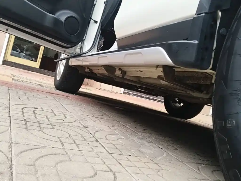 Nissan X-Trail, миниатюра 22