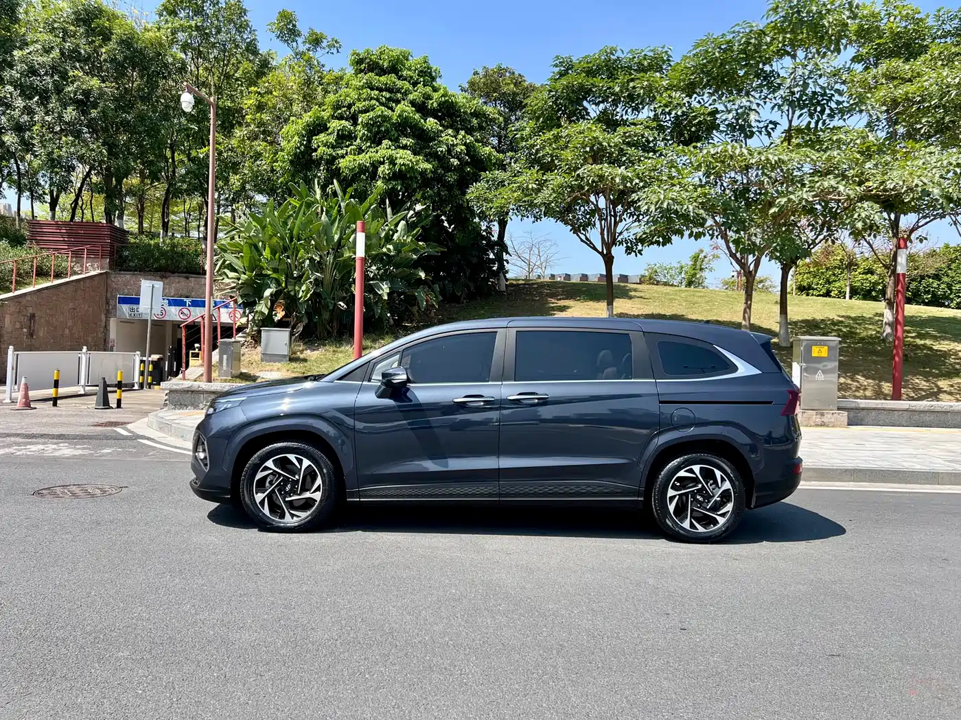 Hyundai Kustu 2021 380TGDi Smart Love Flagship TOP Premium фото 5