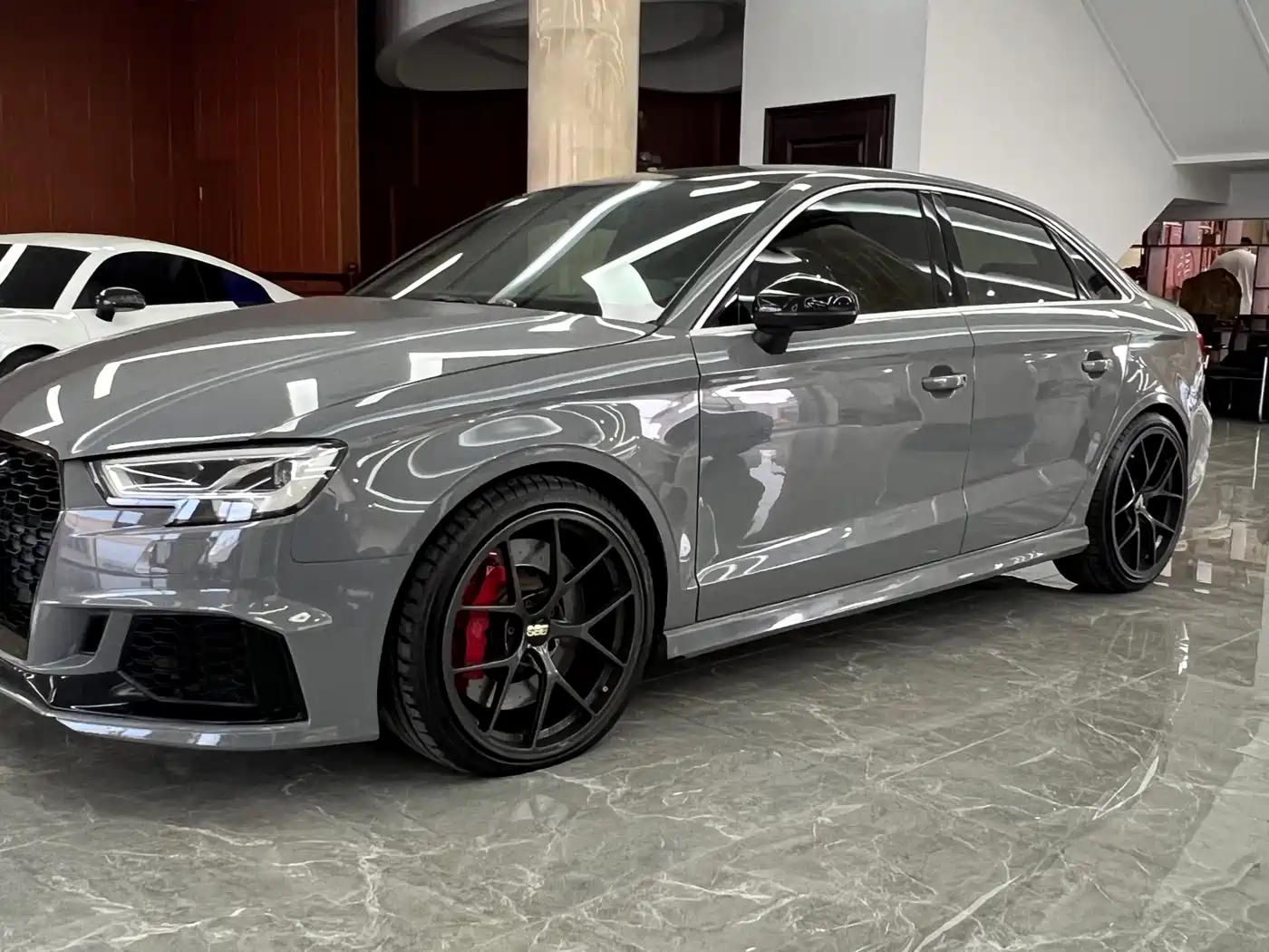 Audi RS 3