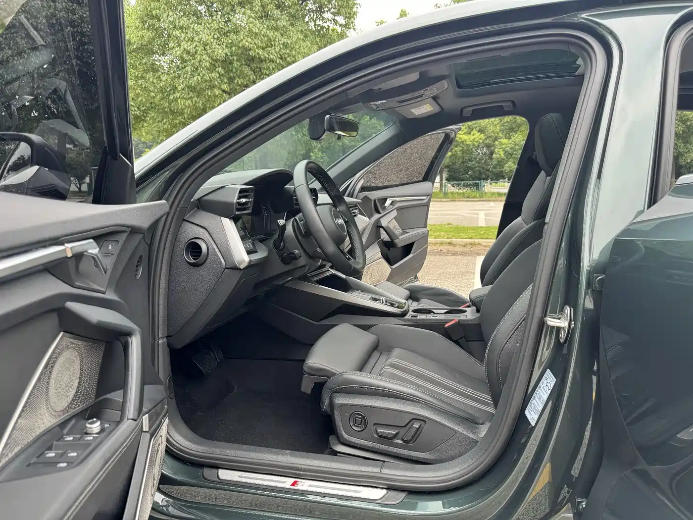Audi A3, миниатюра 10
