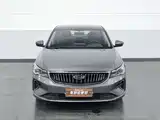 Photo 3 - Geely Emgrand