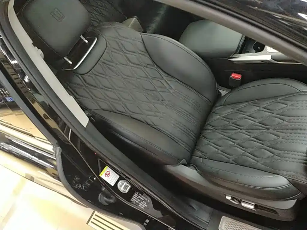 Tank 500 2024 2023 3.0T Sport Summit 5-Seater