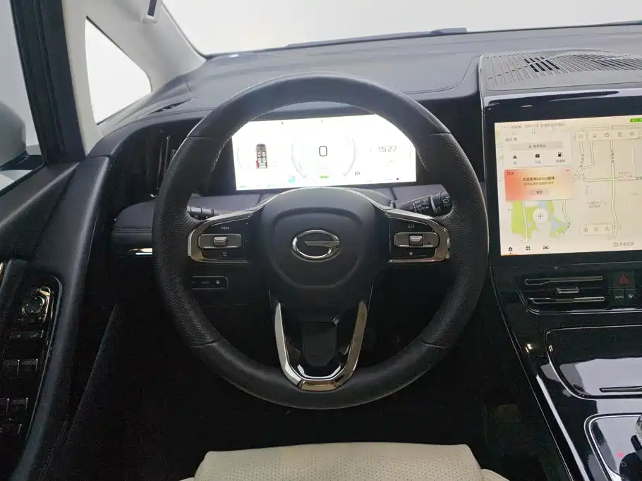 GAC Trumpchi Trumpchi E9 2023 2023 E9 MAX